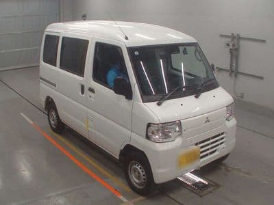 MITSUBISHI Minicab Ev, 2024 год., лот 202 - фото 5