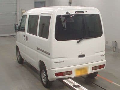 MITSUBISHI Minicab Ev, 2024 год., лот 202 - фото 6