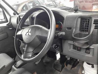 MITSUBISHI Minicab Ev, 2024 год., лот 202 - фото 7