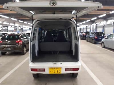 MITSUBISHI Minicab Ev, 2024 год., лот 202 - фото 9