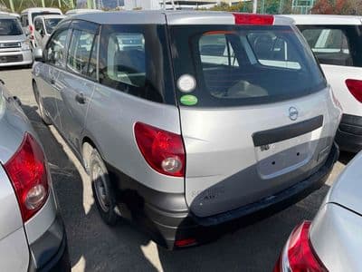 NISSAN Nv150 Ad, 2018 год., лот 208 - фото 2