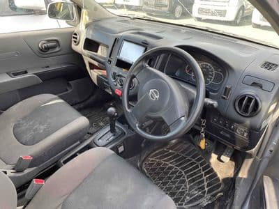 NISSAN Nv150 Ad, 2018 год., лот 208 - фото 3