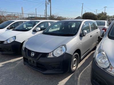 NISSAN Nv150 Ad, 2018 год., лот 208 - фото 4