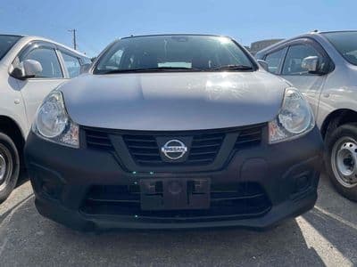 NISSAN Nv150 Ad, 2018 год., лот 208 - фото 5