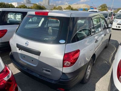 NISSAN Nv150 Ad, 2018 год., лот 208 - фото 7