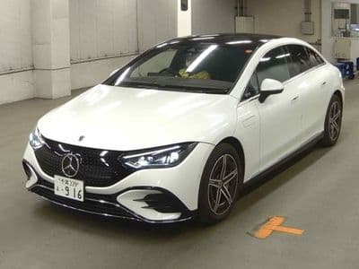 MERCEDES_BENZ Eqe, 2023 год., лот 751 - фото 4