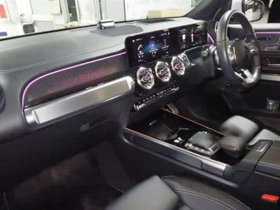 MERCEDES_BENZ Eqb, 2023 год., лот 760 - фото 3