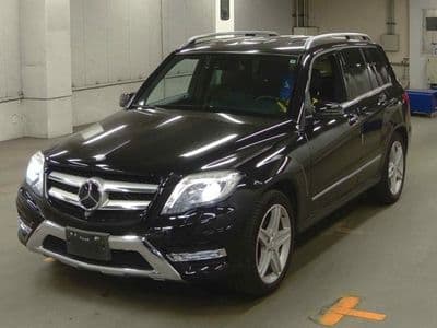 MERCEDES_BENZ Glk Class, 2016 год., лот 479 - фото 4