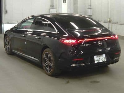 MERCEDES_BENZ Eqe, 2023 год., лот 616 - фото 5