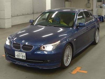 BMW Alpina, 2007 год., лот 578 - фото 4