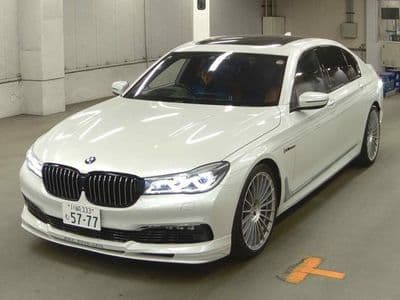 BMW Alpina, 2018 год., лот 181 - фото 4