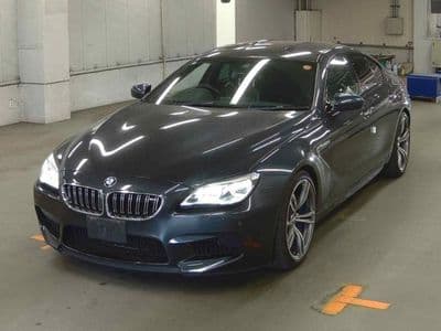 BMW M6, 2018 год., лот 571 - фото 4