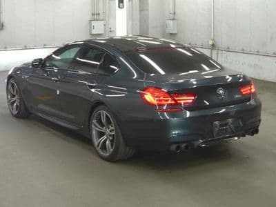 BMW M6, 2018 год., лот 571 - фото 5