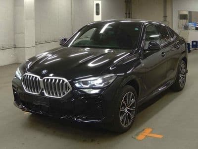 BMW X6, 2022 год., лот 607 - фото 4