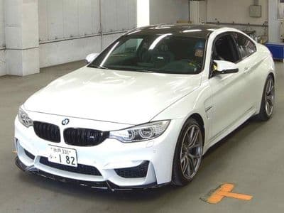BMW M4, 2015 год., лот 775 - фото 4