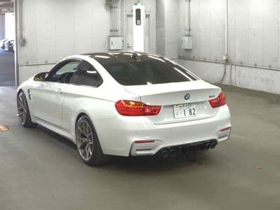 BMW M4, 2015 год., лот 775 - фото 5