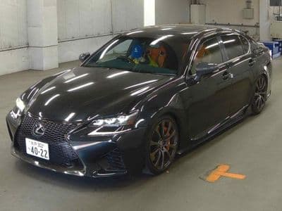 LEXUS Gs F, 2016 год., лот 922 - фото 4