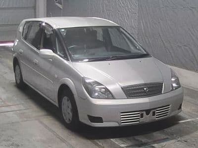 TOYOTA Opa, 2001 год., лот 524 - фото 7