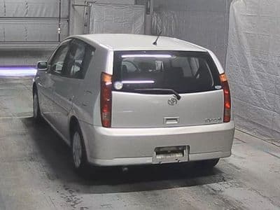 TOYOTA Opa, 2001 год., лот 524 - фото 8