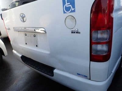 TOYOTA Regius Ace Commuter, 2013 год., лот 65 - фото 8