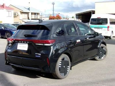 NISSAN Aura, 2025 год., лот 928 - фото 3