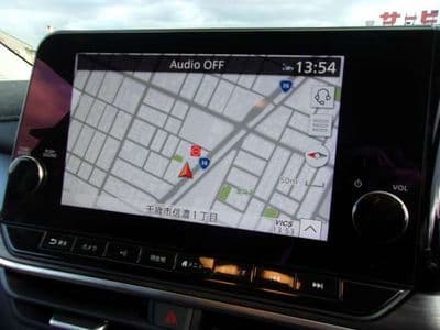 NISSAN Aura, 2025 год., лот 928 - фото 8