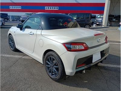 TOYOTA Copen, 2022 год., лот 938 - фото 2