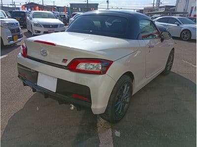 TOYOTA Copen, 2022 год., лот 938 - фото 8