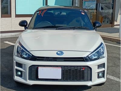 TOYOTA Copen, 2022 год., лот 938 - фото 4