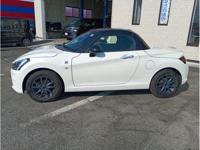 TOYOTA Copen, 2022 год., лот 938 - фото 6