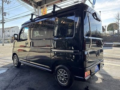 SUBARU Sambar, 2024 год., лот 898 - фото 2