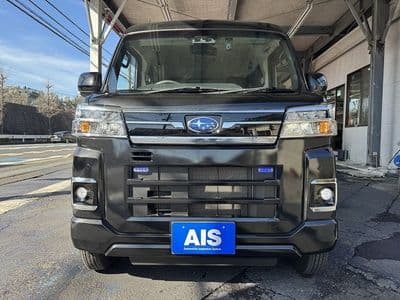 SUBARU Sambar, 2024 год., лот 898 - фото 4