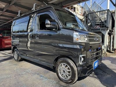 SUBARU Sambar, 2024 год., лот 898 - фото 5