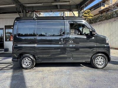 SUBARU Sambar, 2024 год., лот 898 - фото 8