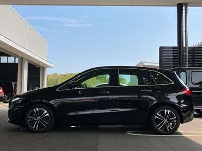 MERCEDES_BENZ B Class, 2025 год., лот 178 - фото 2