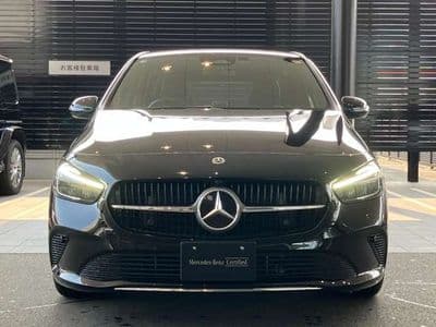 MERCEDES_BENZ B Class, 2025 год., лот 178 - фото 3