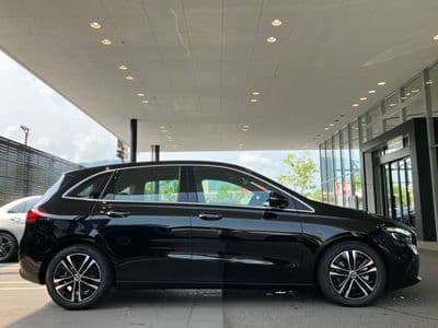 MERCEDES_BENZ B Class, 2025 год., лот 178 - фото 7