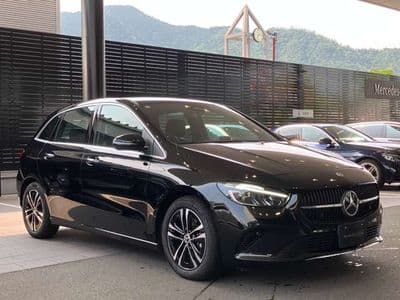 MERCEDES_BENZ B Class, 2025 год., лот 178 - фото 8