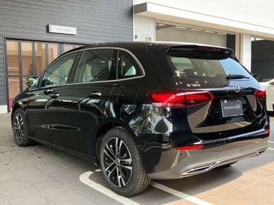 MERCEDES_BENZ B Class, 2025 год., лот 178 - фото 4