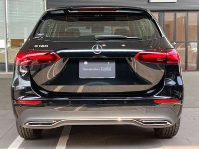 MERCEDES_BENZ B Class, 2025 год., лот 178 - фото 5