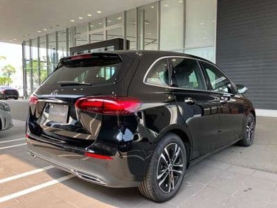 MERCEDES_BENZ B Class, 2025 год., лот 178 - фото 6