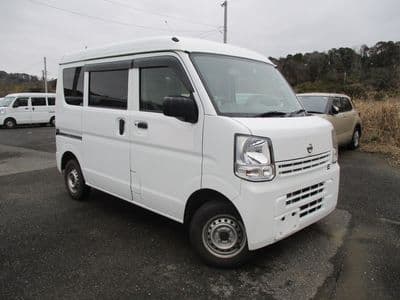 NISSAN Nv100 Clipper, 2022 год., лот 218