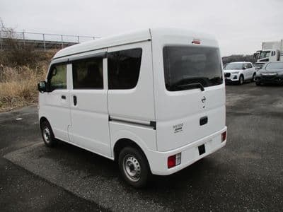 NISSAN Nv100 Clipper, 2022 год., лот 218 - фото 2