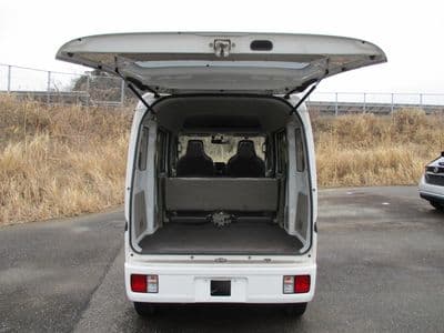 NISSAN Nv100 Clipper, 2022 год., лот 218 - фото 8