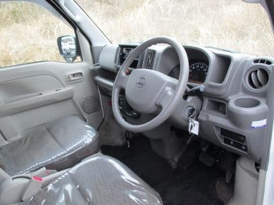 NISSAN Nv100 Clipper, 2022 год., лот 218 - фото 3