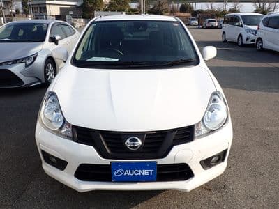 NISSAN Nv150 Ad, 2021 год., лот 328 - фото 5