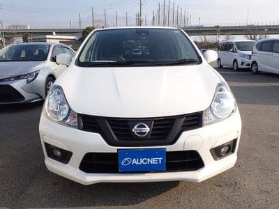 NISSAN Nv150 Ad, 2021 год., лот 328 - фото 6