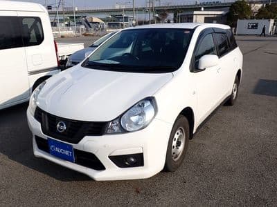 NISSAN Nv150 Ad, 2021 год., лот 328 - фото 7