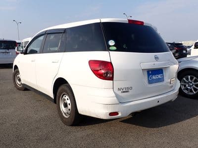 NISSAN Nv150 Ad, 2021 год., лот 328 - фото 2