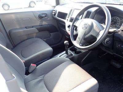 NISSAN Nv150 Ad, 2021 год., лот 328 - фото 3